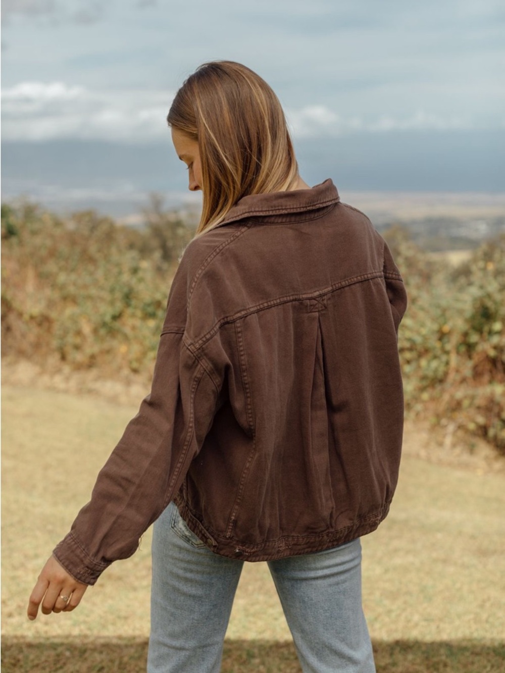 Neuflora Addison Jacket - Picture 3 of 10